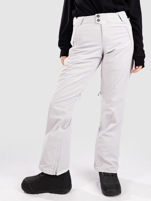 Burton Reserve Slm 2L Hose washed lavender