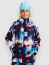 Burton Reserve Slm Ins 2L Jacke floral blur