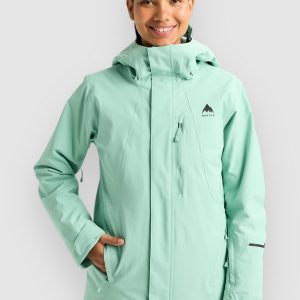 Burton Reserve Slm Ins 2L Jacke soft sage