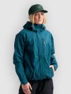 Burton Rsrv 2.5L Jacke atlantic teal