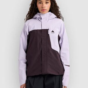 Burton Rsrv 2.5L Jacke moondp / behugb