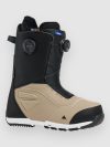 Burton Ruler BOA 2027 Snowboard Boots blck / sumtap
