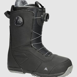 Burton Ruler Boa 2027 Snowboard Boots black