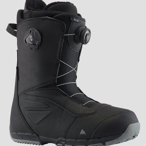 Burton Ruler Boa Wide 2027 Snowboard Boots black
