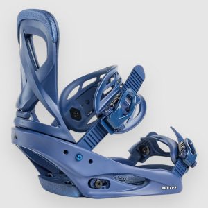 Burton Scribe 2027 Snowboard-Bindung nightfall