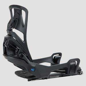 Burton Step On Women 2025 Splitboard-Bindung black