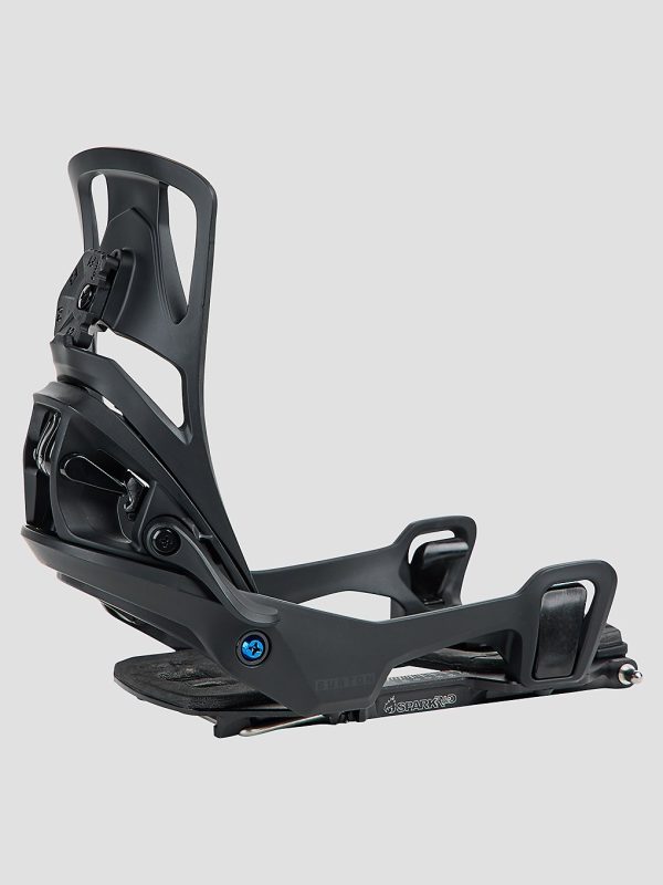 Burton Step On Women 2025 Splitboard-Bindung black