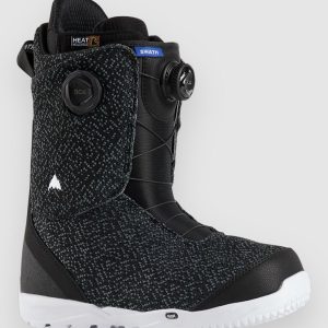 Burton Swath BOA Snowboard Boots black