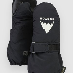 Burton Td Gore-Tex Kids Fäustlinge true black