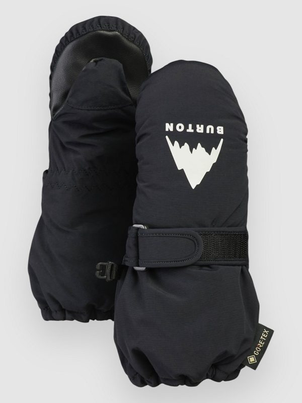 Burton Td Gore-Tex Kids Fäustlinge true black