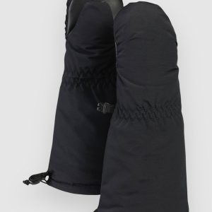Burton Toddler Grom Kids Fäustlinge true black