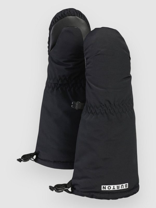Burton Toddler Grom Kids Fäustlinge true black