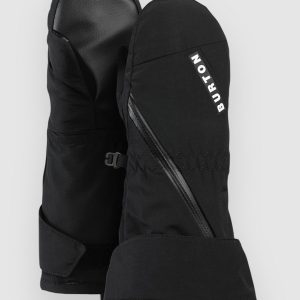 Burton Toddler Kids Fäustlinge true black