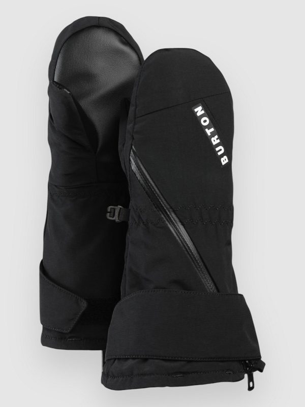 Burton Toddler Kids Fäustlinge true black