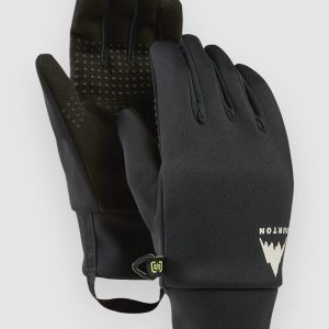 Burton Touch N Go Lnr Kids Handschuhe true black