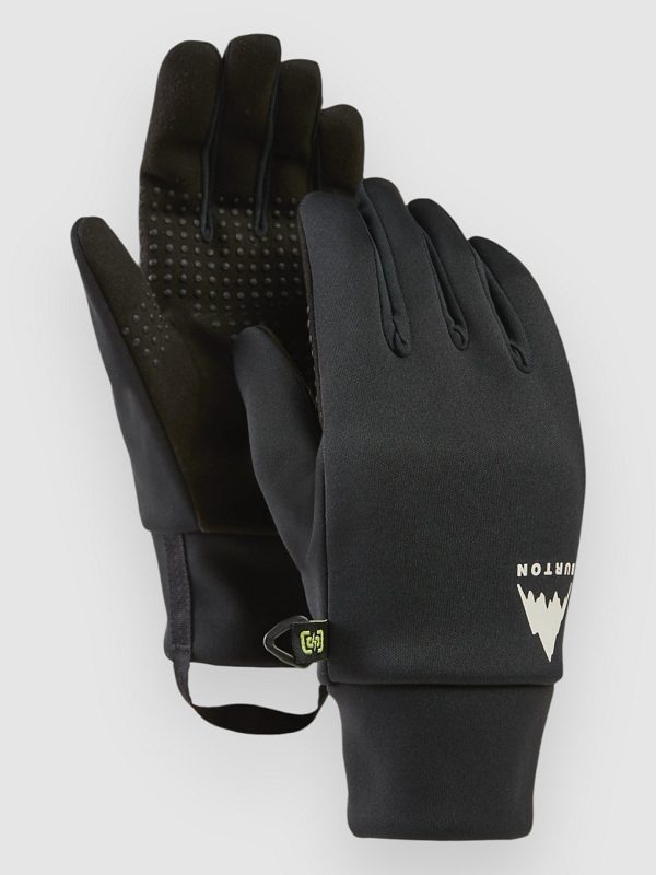 Burton Touch N Go Lnr Kids Handschuhe true black