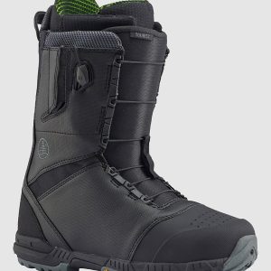 Burton Tourist 2027 Snowboard Boots black