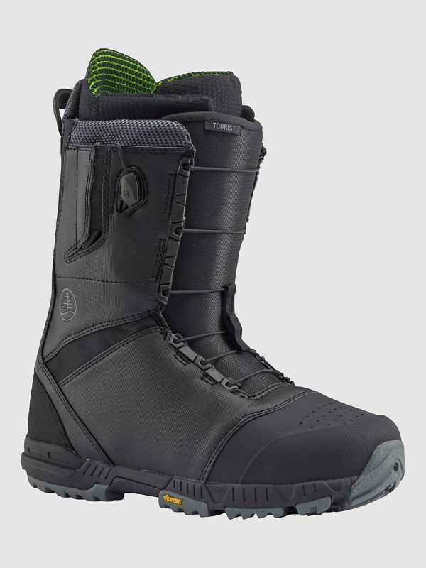 Burton Tourist 2027 Snowboard Boots black