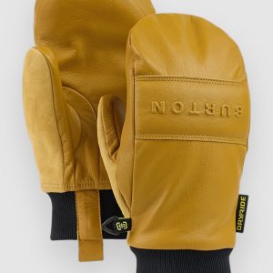 Burton Treeline Lr Kids Fäustlinge rawhide