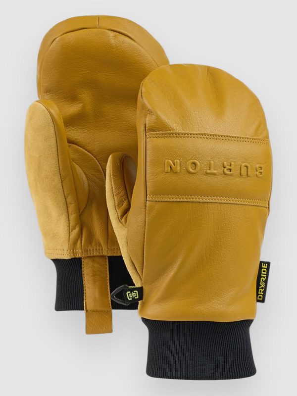 Burton Treeline Lr Kids Fäustlinge rawhide