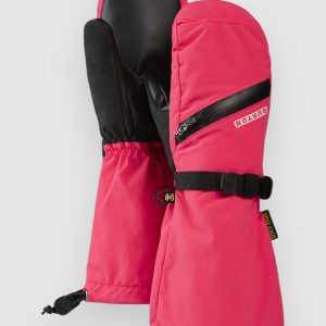 Burton Vent Kids Fäustlinge azalea pink