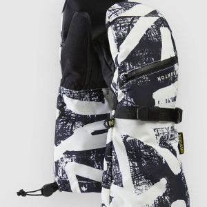 Burton Vent Kids Fäustlinge city streets
