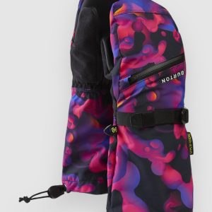Burton Vent Kids Fäustlinge lava lamp