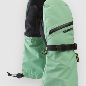 Burton Vent Kids Fäustlinge soft sage