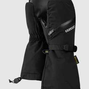 Burton Vent Kids Fäustlinge true black