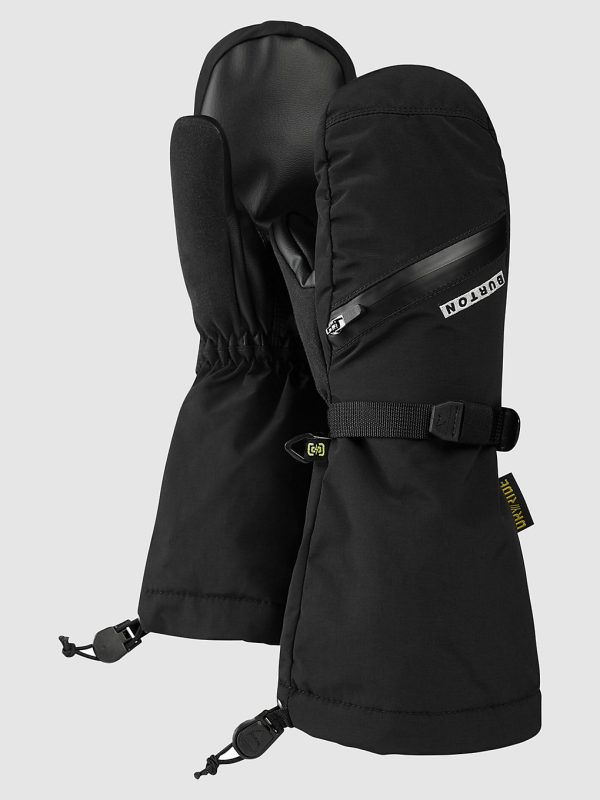 Burton Vent Kids Fäustlinge true black