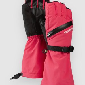 Burton Vent Kids Handschuhe azalea pink