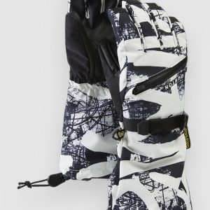 Burton Vent Kids Handschuhe city streets