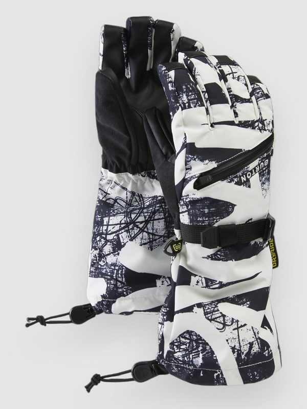 Burton Vent Kids Handschuhe city streets