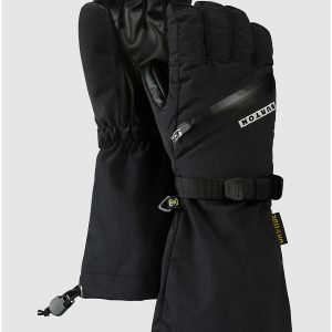 Burton Vent Kids Handschuhe true black