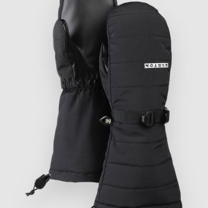 Burton Warmest Kids Fäustlinge true black