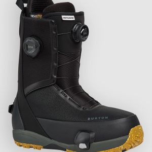 Burton Waverange Plus So Wide 2027 Step On Boots black