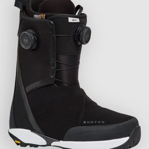 Burton Waverange X 2027 Snowboard Boots black