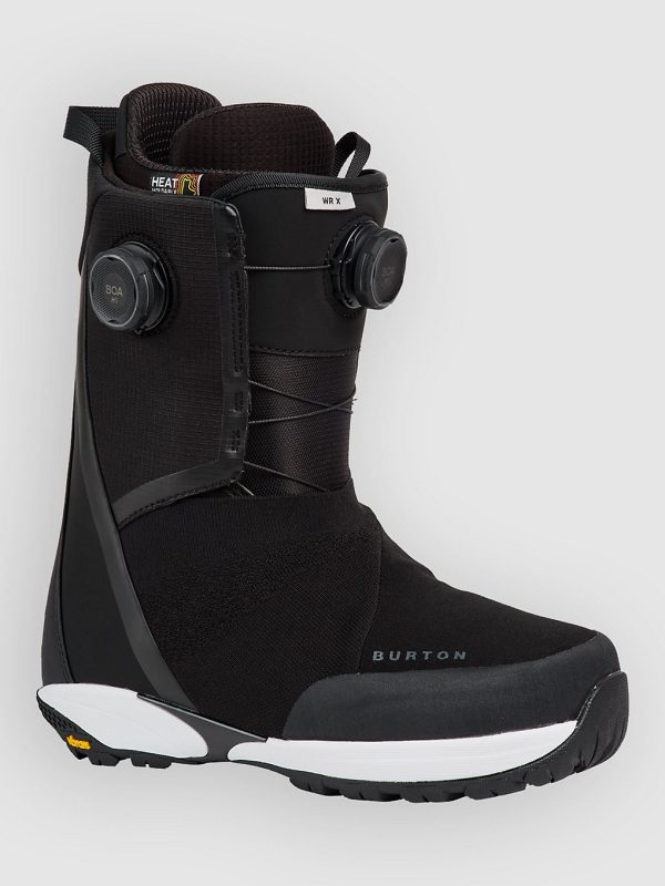 Burton Waverange X 2027 Snowboard Boots black