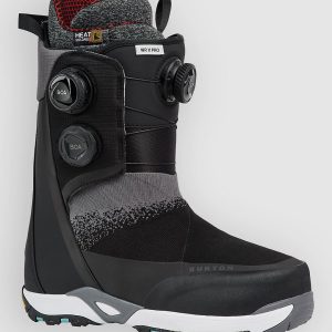 Burton Waverange Xpro 2027 Snowboard Boots black