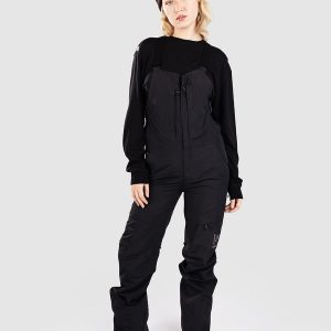 Burton ak Gore Km 2L Hose true black
