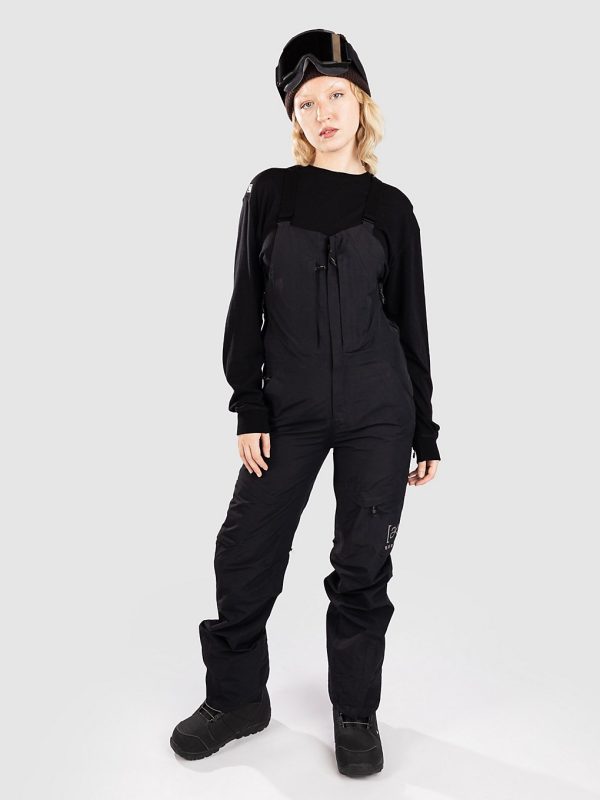 Burton ak Gore Km 2L Hose true black