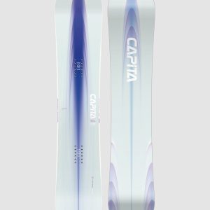 CAPiTA Artemis 2027 Snowboard multi