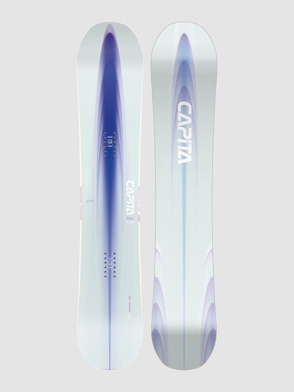 CAPiTA Artemis 2027 Snowboard multi