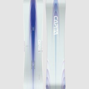 CAPiTA Artemis 2027 Snowboard multi
