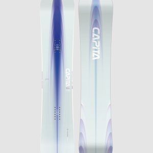 CAPiTA Artemis 2027 Snowboard multi