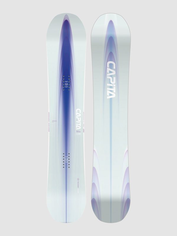 CAPiTA Artemis 2027 Snowboard multi
