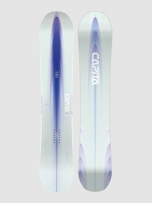 CAPiTA Artemis 2027 Snowboard multi