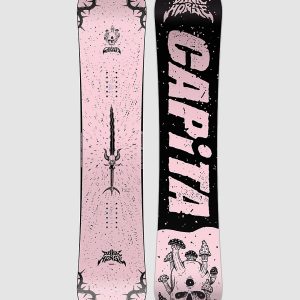 CAPiTA Dark Horse 2027 Snowboard multi