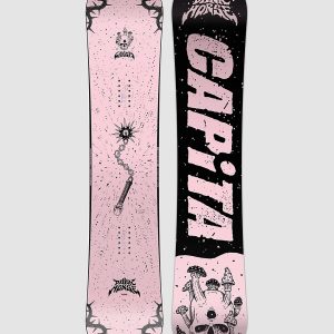 CAPiTA Dark Horse 2027 Snowboard multi