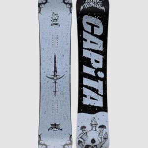 CAPiTA Dark Horse 2027 Snowboard multi